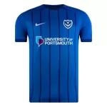 Portsmouth Hjemmedrakt Herre 2024/2025