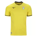 SS Lazio Bortedrakt Herre 2024/2025