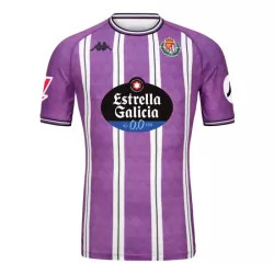 Valladolid Hjemmedrakt Herre 2024/2025 Valladolid Hjemmedrakt Herre 2024/2025