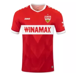 VfB Stuttgart Bortedrakt Herre 2024/2025 VfB Stuttgart Bortedrakt Herre 2024/2025