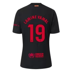 FC Barcelona Lamine Yamal 19 Bortedrakt Herre 2024/2025 FC Barcelona Lamine Yamal 19 Bortedrakt Herre 2024/2025