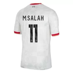 Liverpool M.Salah 11 Tredjedrakt Herre 2024/2025 Liverpool M.Salah 11 Tredjedrakt Herre 2024/2025