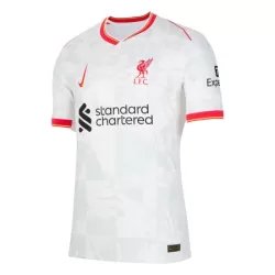 Liverpool Tredjedrakt Dame 2024/2025