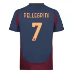AS Roma Pellegrini 7 Tredjedrakt Herre 2024/2025