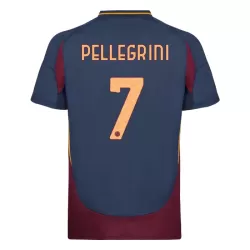 AS Roma Pellegrini 7 Tredjedrakt Herre 2024/2025 AS Roma Pellegrini 7 Tredjedrakt Herre 2024/2025