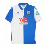 Blackburn Rovers Hjemmedrakt Herre 2024/2025
