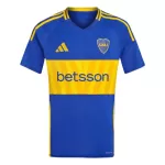 Boca Juniors Hjemmedrakt Herre 2024/2025