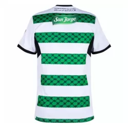 Club Deportivo Palestino Tredjedrakt Herre 2024/2025