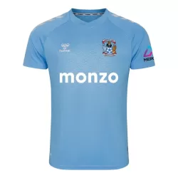 Coventry City Hjemmedrakt Herre 2024/2025 Coventry City Hjemmedrakt Herre 2024/2025