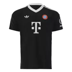 FC Bayern München Keeper Tredjedrakt Herre 2024/2025 FC Bayern München Keeper Tredjedrakt Herre 2024/2025