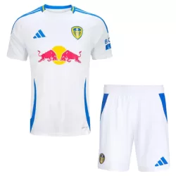 Leeds United Hjemmedrakt Barn 2024/2025 - med Bukse Leeds United Hjemmedrakt Barn 2024/2025 - med Bukse