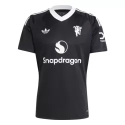 Manchester United Keeper Tredjedrakt Herre 2024/2025 Manchester United Keeper Tredjedrakt Herre 2024/2025