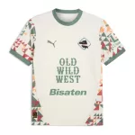 Palermo Tredjedrakt Herre 2024/2025