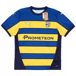 Parma Calcio Bortedrakt Herre 2024/2025 Parma Calcio Bortedrakt Herre 2024/2025