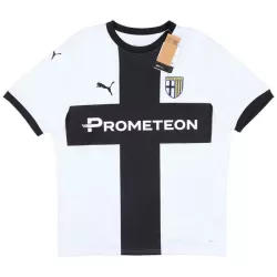 Parma Calcio Hjemmedrakt Herre 2024/2025 Parma Calcio Hjemmedrakt Herre 2024/2025