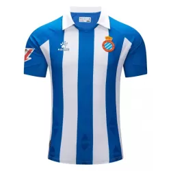 RCD Espanyol Hjemmedrakt Herre 2024/2025 RCD Espanyol Hjemmedrakt Herre 2024/2025