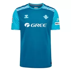 Real Betis Tredjedrakt Herre 2024/2025 Real Betis Tredjedrakt Herre 2024/2025