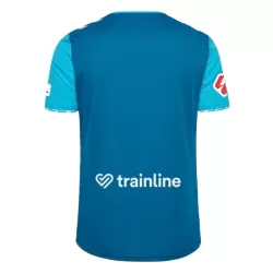 Real Betis Tredjedrakt Herre 2024/2025