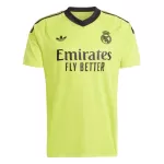 Real Madrid Keeper Tredjedrakt Herre 2024/2025