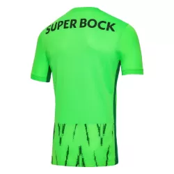 Sporting CP Tredjedrakt Herre 2024/2025