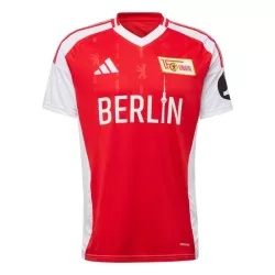 Union Berlin Hjemmedrakt Herre 2024/2025 Union Berlin Hjemmedrakt Herre 2024/2025
