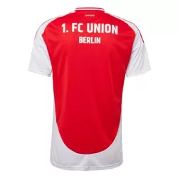 Union Berlin Hjemmedrakt Herre 2024/2025