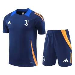 Juventus Pre-Match Drakt Barn 2024/2025 Navy Juventus Pre-Match Drakt Barn 2024/2025 Navy