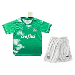 Palmeiras Drakt Barn 2024 Spesiell Grønn Palmeiras Drakt Barn 2024 Spesiell Grønn
