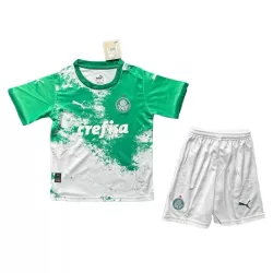 Palmeiras Drakt Barn 2024 Spesiell Hvit Palmeiras Drakt Barn 2024 Spesiell Hvit