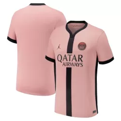 Paris Saint-Germain Tredjedrakt Herre 2024/2025 Paris Saint-Germain Tredjedrakt Herre 2024/2025