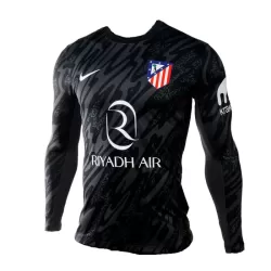 Atlético Madrid Keeper Hjemmedrakt Herre 2024/2025 Langermet Atlético Madrid Keeper Hjemmedrakt Herre 2024/2025 Langermet