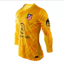 Atlético Madrid Keeper Tredjedrakt Herre 2024/2025 Langermet Atlético Madrid Keeper Tredjedrakt Herre 2024/2025 Langermet