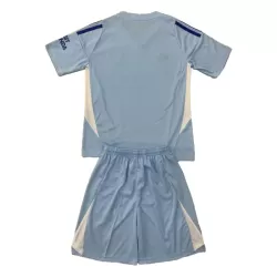 Arsenal Keeper Drakt Barn 2024/2025 Blå