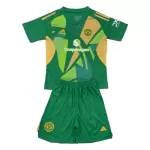 Manchester United Keeper Drakt Barn 2024/2025