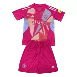 Newcastle United Keeper Drakt Barn 2024/2025 Newcastle United Keeper Drakt Barn 2024/2025