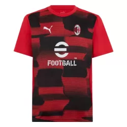 AC Milan Pre-Match Drakt Herre 2024/2025 AC Milan Pre-Match Drakt Herre 2024/2025
