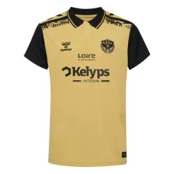 AS AS Saint-Étienne Tredjedrakt Herre 2024/2025 AS AS Saint-Étienne Tredjedrakt Herre 2024/2025