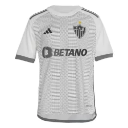 Atlético Mineiro Bortedrakt Herre 2024/2025 Atlético Mineiro Bortedrakt Herre 2024/2025