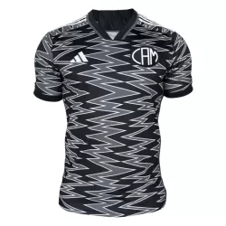 Atlético Mineiro Tredjedrakt Herre 2024/2025 Atlético Mineiro Tredjedrakt Herre 2024/2025
