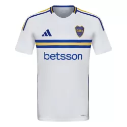 Boca Juniors Bortedrakt Herre 2024/2025 Boca Juniors Bortedrakt Herre 2024/2025