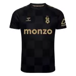 Coventry City Tredjedrakt Herre 2024/2025