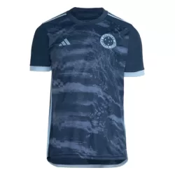 Cruzeiro Tredjedrakt Herre 2024/2025 Cruzeiro Tredjedrakt Herre 2024/2025