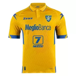 Frosinone Hjemmedrakt Herre 2024/2025 Frosinone Hjemmedrakt Herre 2024/2025