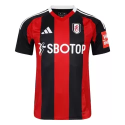 Fulham FC Bortedrakt Herre 2024/2025 Fulham FC Bortedrakt Herre 2024/2025