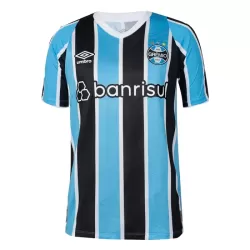 Grêmio Hjemmedrakt Herre 2024/2025 Grêmio Hjemmedrakt Herre 2024/2025