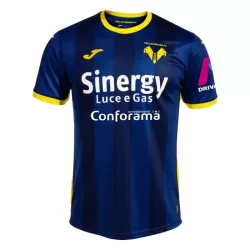Hellas Verona Hjemmedrakt Herre 2024/2025 Hellas Verona Hjemmedrakt Herre 2024/2025