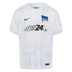 Hertha BSC Fjerdedrakt Herre 2024/2025 Hertha BSC Fjerdedrakt Herre 2024/2025