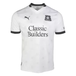 Plymouth Argyleh Bortedrakt Herre 2024/2025 Plymouth Argyleh Bortedrakt Herre 2024/2025