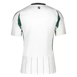 Schalke 04 Bortedrakt Herre 2024/2025