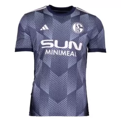 Schalke 04 Tredjedrakt Herre 2024/2025 Schalke 04 Tredjedrakt Herre 2024/2025